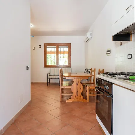 Casa Giuliana Holiday home