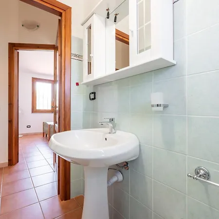 Holiday home Casa Giuliana Porto Pino
