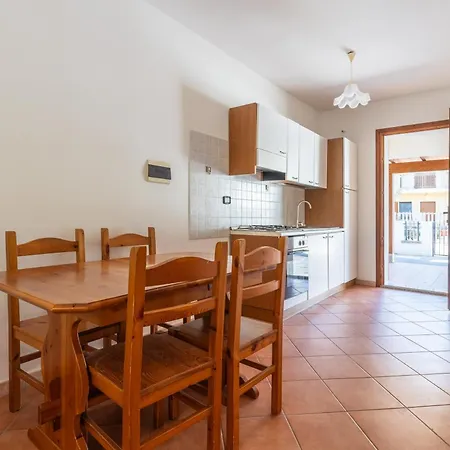 Holiday home Casa Giuliana Porto Pino