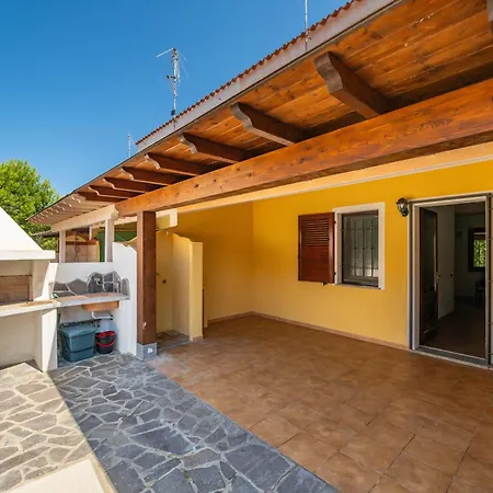 Casa Giuliana Holiday home *