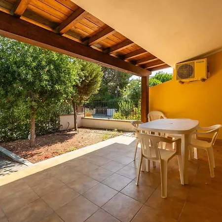Casa Giuliana Porto Pino