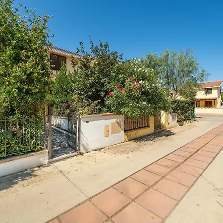 Casa Giuliana Holiday home Porto Pino