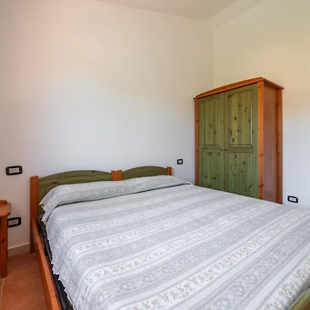 Casa Giuliana Porto Pino