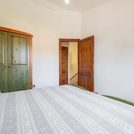 Casa Giuliana Holiday home *