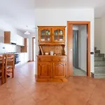Holiday home Casa Giuliana Porto Pino