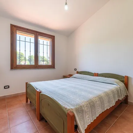 度假居 Casa Giuliana 皮诺港