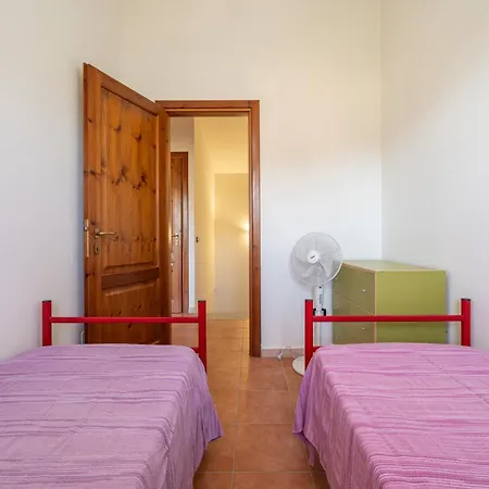 度假居 Casa Giuliana