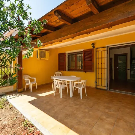 Tatil Evi Casa Giuliana *