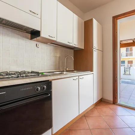 Nyaraló Casa Giuliana