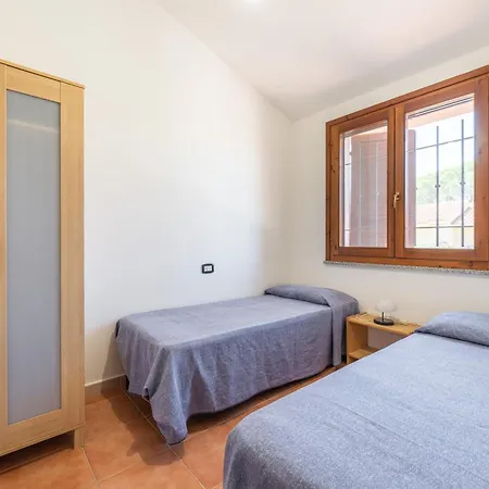 度假居 Casa Giuliana *