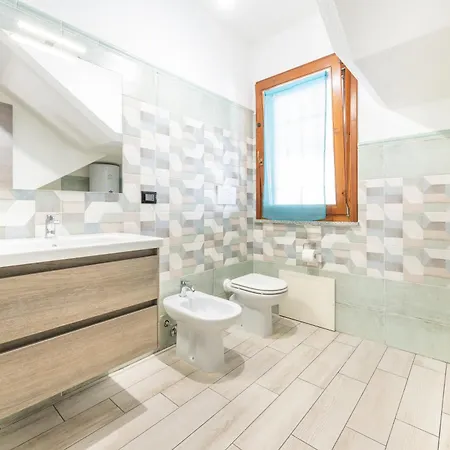 Nyaraló Casa Giuliana *