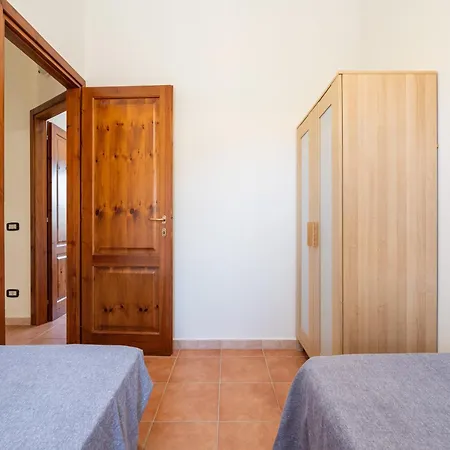 度假居 Casa Giuliana