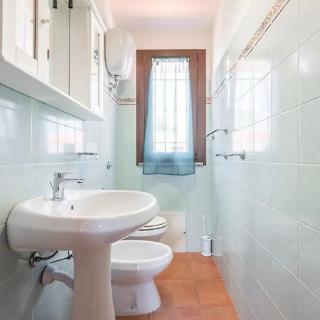 Casa Giuliana * Porto Pino