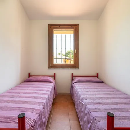 Casa Giuliana 度假居 *