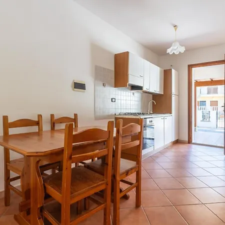 Tatil Evi Casa Giuliana